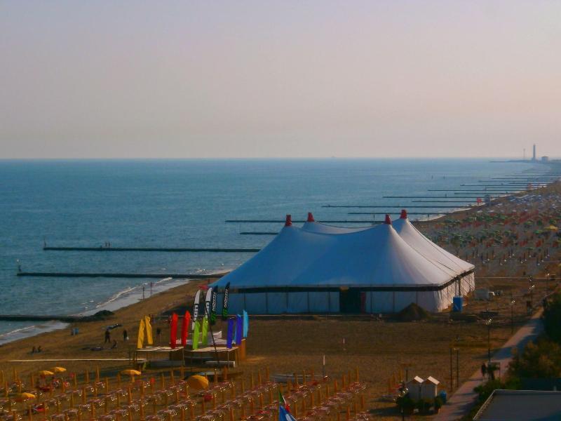 Hotel Loreley Lido di Jesolo Exterior photo