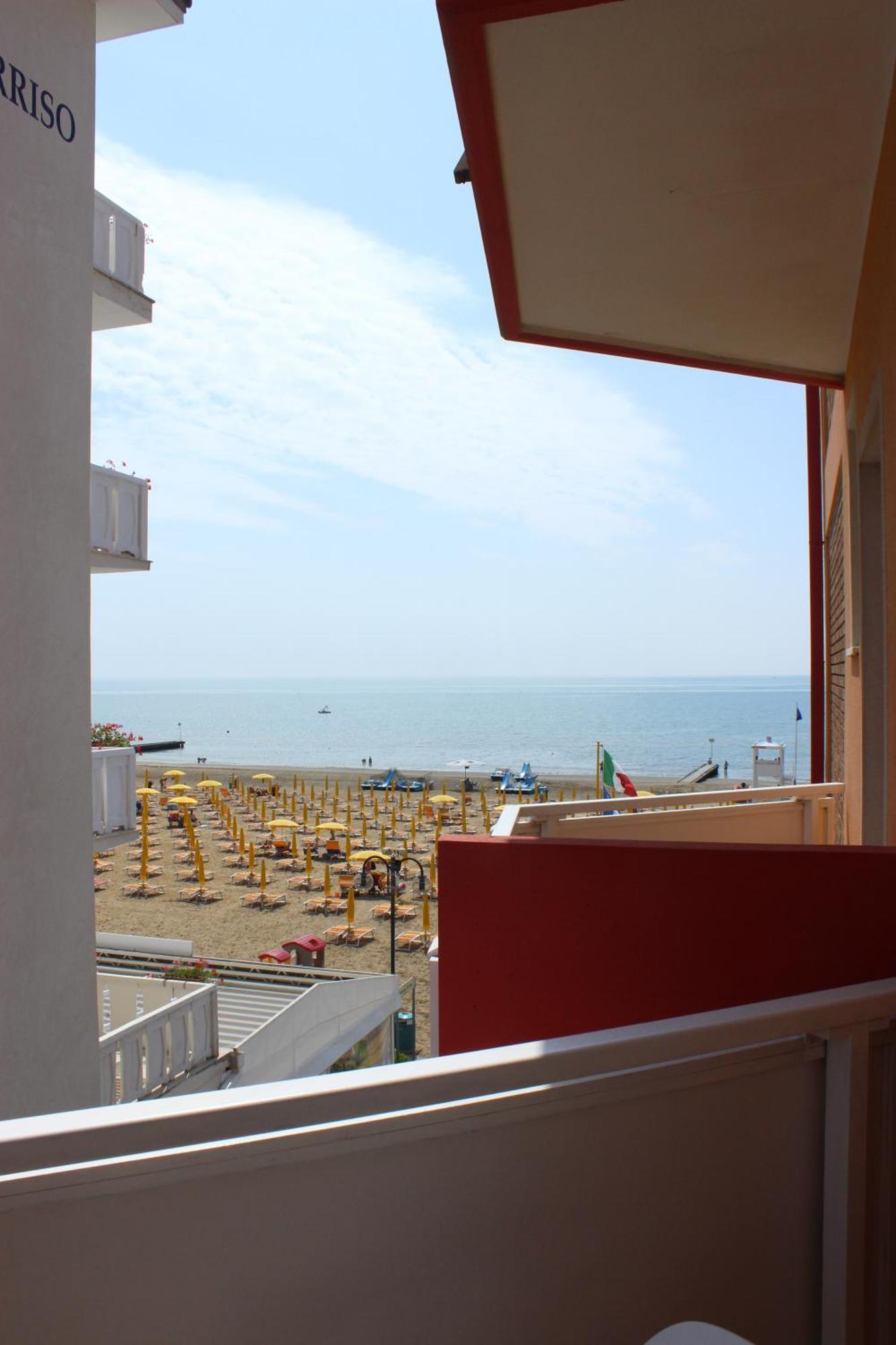 Hotel Loreley Lido di Jesolo Exterior photo